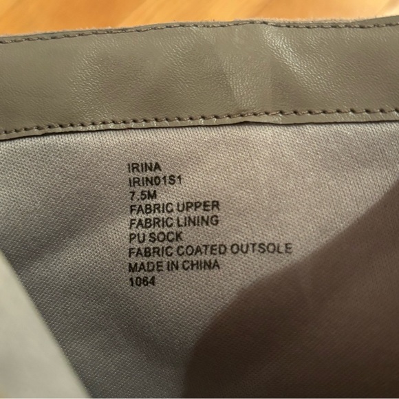 Steve Madden Heeled Booties - Picture 6 of 7